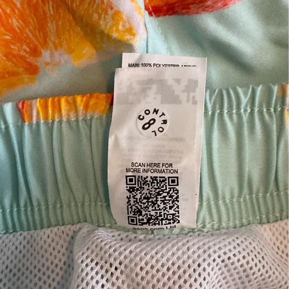 ASOS Swim Trunks - Picture 12 of 14